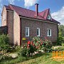 КАНЬОН: Фиброцементная панель Мюнхенский кирпич