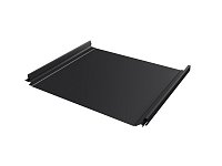 Кликфальц Pro Drap 0,45 мм Ral 9005