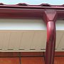 Grand Line: Крюк желоба короткий полоса 150/100 Rooftop dRain