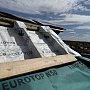 Fakro: Eurotop Activ V110 активная пароизоляция 75м2
