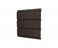 Софит полная перфорация Satin 0,5 мм RR 32