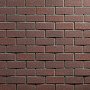 Технониколь: Hauberk Кирпич Фасадная плитка 2 м2