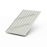 Профнастил (м2) МП-20А Norman 0,5 мм Ral 9003