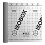 Izobox: ISOBOX D 70 универсальная пароизоляция
