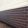 Grand Line: Фасадная панель Клинкерный кирпич Стандарт