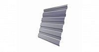 Профнастил C-20 Satin 0,5 мм Ral 7004