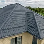 МеталлПрофиль: Металлочерепица Ламонтерра-X Norman 0,5 мм