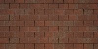 Гибкая черепица Бизнес Тоскана Terracotta 406