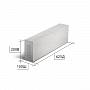 CUBIBLOCK: Блок перегородочный D500 B3,5 625х100х200мм