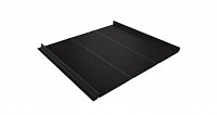 Фальц двойной стоячий Line GreenCoat Pural Matt 0,5 мм RR 32