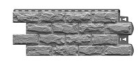 Фасадная панель Standard Дюфур Манжерок