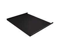 Фальц двойной стоячий GreenCoat Pural Matt 0,5 мм RR 32