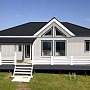 Grand Line: Металлочерепица Классик Rooftop Бархат 0,5 мм