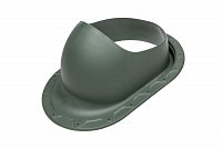 Проходной элемент XL Classic Зеленый
