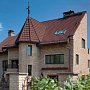 Metrotile: Лист MetroRoman