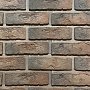 КАНЬОН: Фиброцементная панель Конаковский кирпич