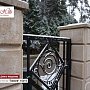 White Hills: Рустовый камень угловой Тиволи 450*410*142