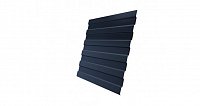 Профнастил C-8 Satin 0,5 мм Ral 7024