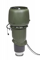 Вентилятор ECo190Р/125/700 Зеленый