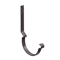 Крюк желоба длинный 150/100 PU RR 32