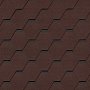 Roofshield: Гибкая черепица Классик Стандарт