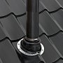 Vilpe: Уплотнитель ROOFSEAL №1 12-19 мм