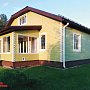 Альта-Профиль: Сайдинг Канада Плюс Престиж Корабельный брус