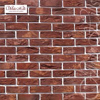 Угловая плитка Торн Брик 329-45