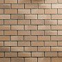 Технониколь: Hauberk Кирпич Фасадная плитка 2 м2