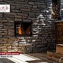 White Hills: Искусственный камень Морэй