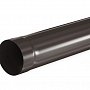Aquasystem: Труба водосточная 150/100 PU 1 м