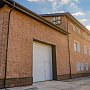 КАНЬОН: Фиброцементная панель Конаковский кирпич