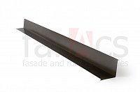 Фартук S4 пристен. 2 м Satin 0,5мм с защит.пленкой RR 32
