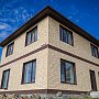 Grand Line: Фасадная панель ЯФАСАД Екатерининский камень