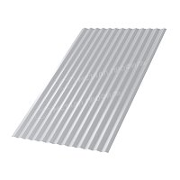 Профнастил МП-18 Ре 0,45мм Ral 7004