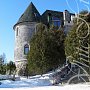 White Hills: Искусственный камень Ленстер