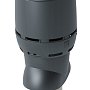 Vilpe: Вентиляционный выход XL FLOW 200P/ИЗ/500
