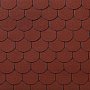 Roofshield: Гибкая черепица Фемили Лайт Готик
