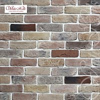 Угловая плитка Рейн Брик 348-95