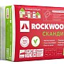 Rockwool: Утеплитель Лайт Баттс Скандик 50мм