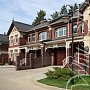 White Hills: Искусственный камень Лондон Брик