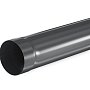 Aquasystem: Труба водосточная 150/100 PU 3 м