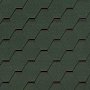 Roofshield: Гибкая черепица Классик Стандарт