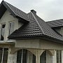 Grand Line: Металлочерепица Квинта Плюс Satin Matt 0,5 мм