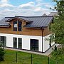 Grand Line: Фальц двойной стоячий Line Rooftop Бархат 0,5 мм
