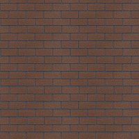 Hauberk Кирпич Оптима Фасадная плитка 2 м2 Мальтийский
