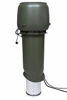 Вентилятор ECo220Р/160/700 Зеленый