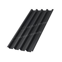 Профнастил H-60 Norman 0,5 мм Ral 7024