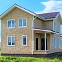 Grand Line: Фасадная панель ЯФАСАД Крымский сланец