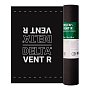 Delta: VENT R диффузионная мембрана75м2